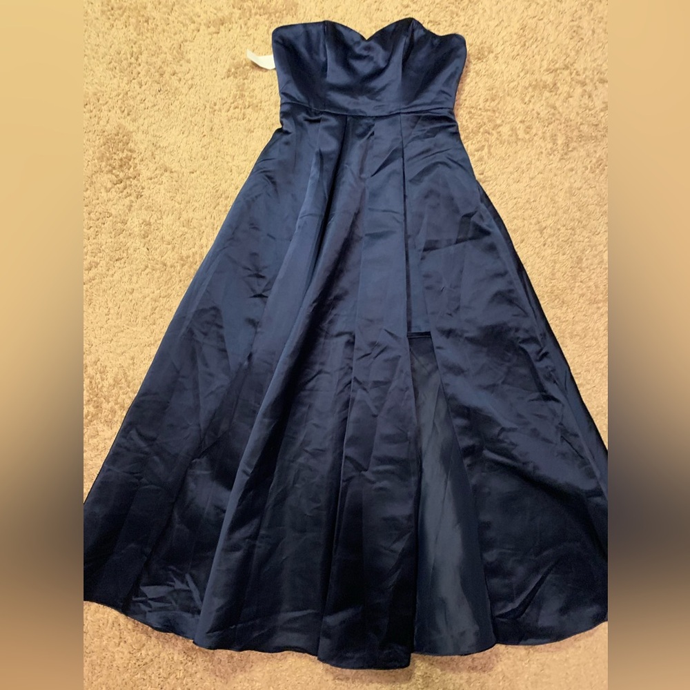 Fame Partners Gown